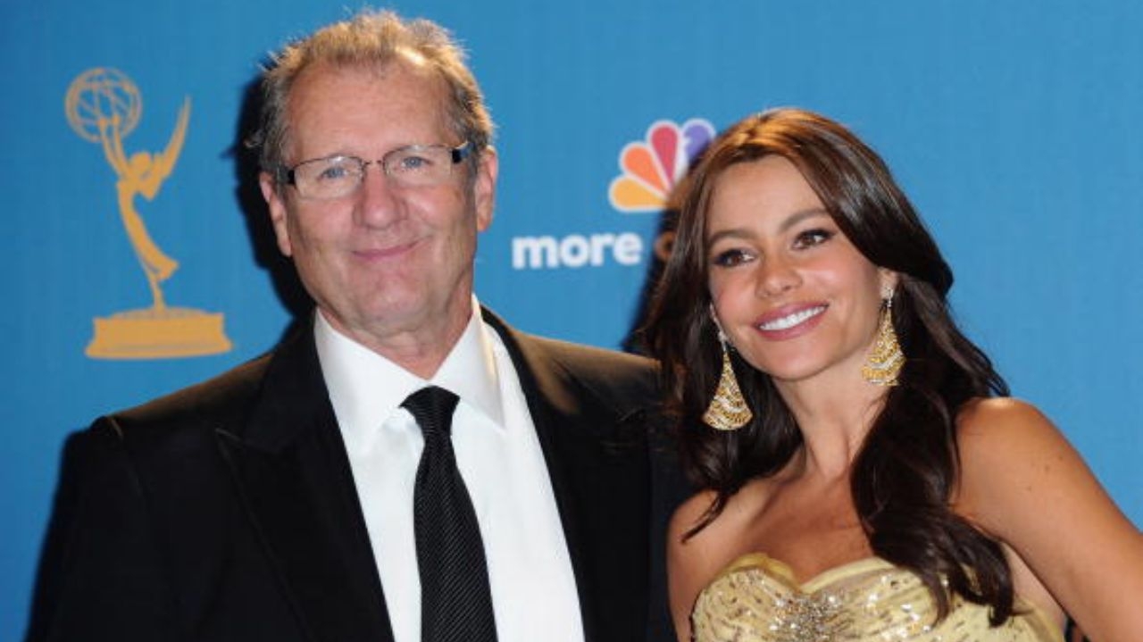 “Modern Family”: Sofía Vergara está aberta para sequência e brinca com Ed O”Neil