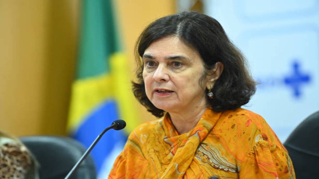 Ministério da Saúde emite alerta sobre nova variante da mpox