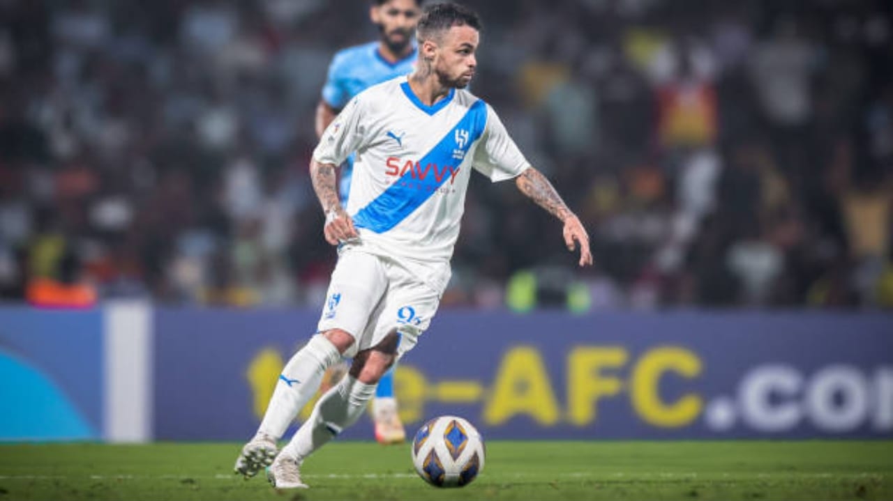 Michael tem chances de retornar ao Flamengo; saiba mais