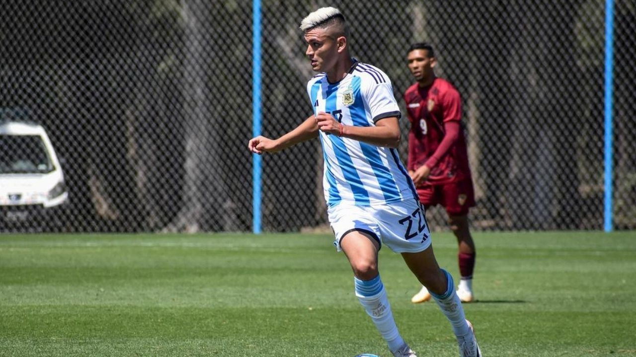 Southampton altera pedido e dificulta transição de Alcaraz para o Flamengo