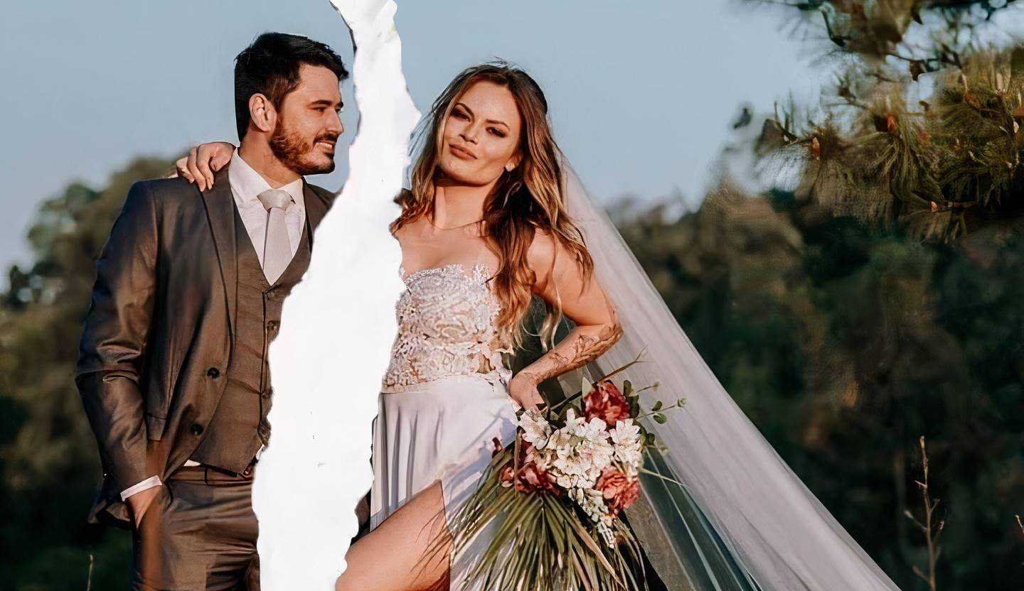 Ex- BBB Natália Casassola anuncia fim do casamento: “Relacionamento tóxico ninguém precisa suportar”