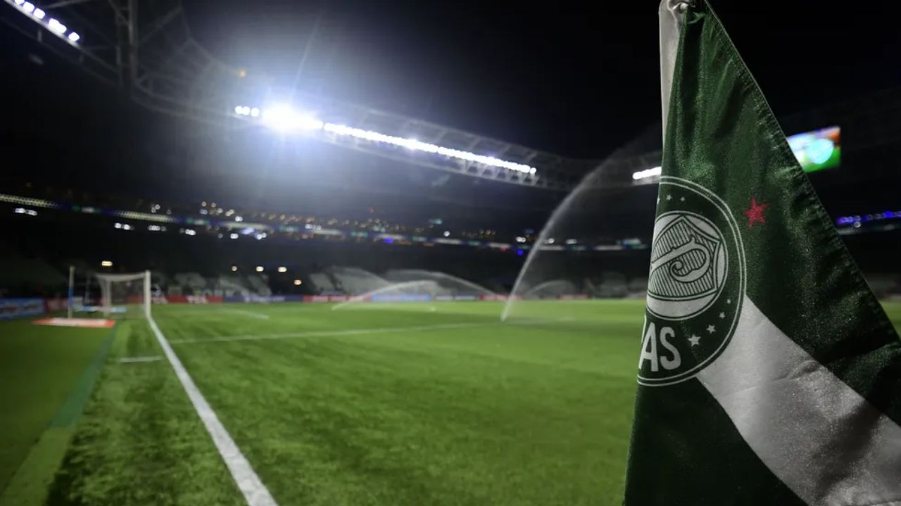 Palmeiras x Botafogo terá efetivo maior da polícia