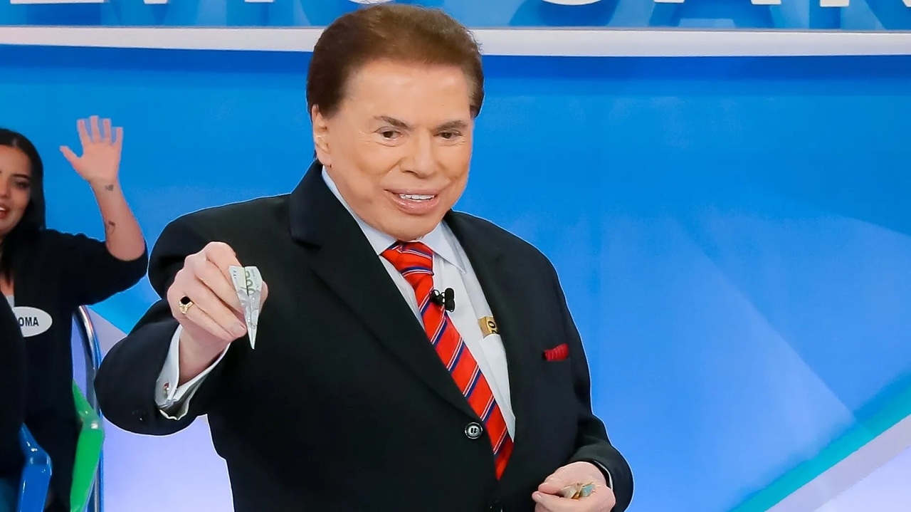 Silvio Santos deixa patrimônio bilionário declarado em R$ 3,9 bilhões