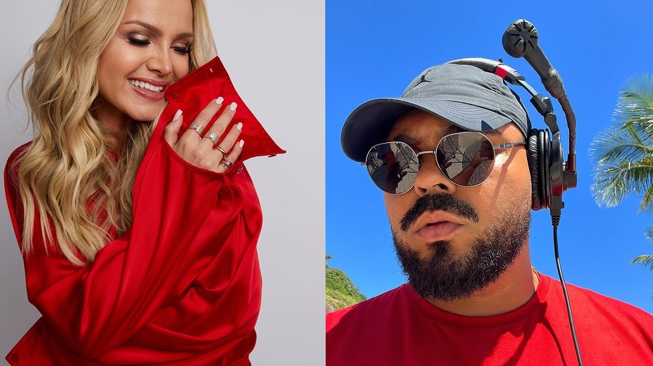 Globo traz Eliana e Paulo Vieira como anfitriões de novo programa