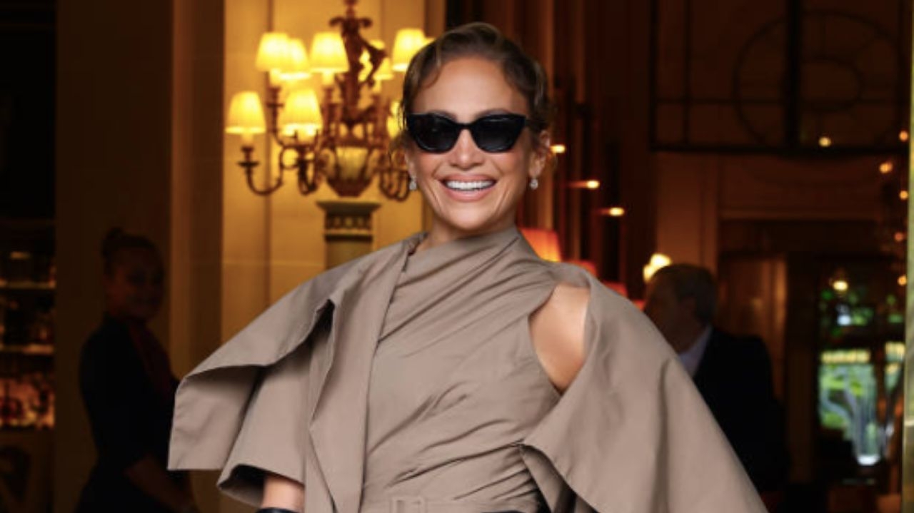 Jennifer Lopez acumula coleção de aneis de noivado avaliada em R$ 93 milhões