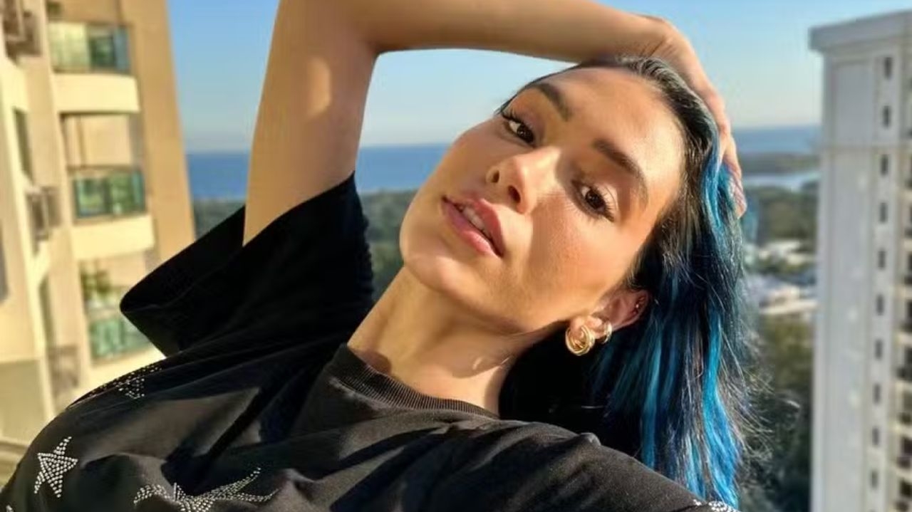 Unna X revela seu nome verdadeiro e choca participantes do Estrela da Casa