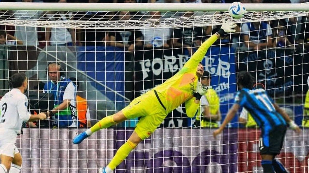 Goleiro belga se afasta da seleção e afirma ter “falta de confiança” no treinador