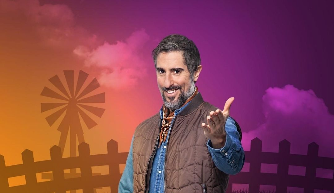 Conheça os 4 possíveis reservas da “Fazenda”