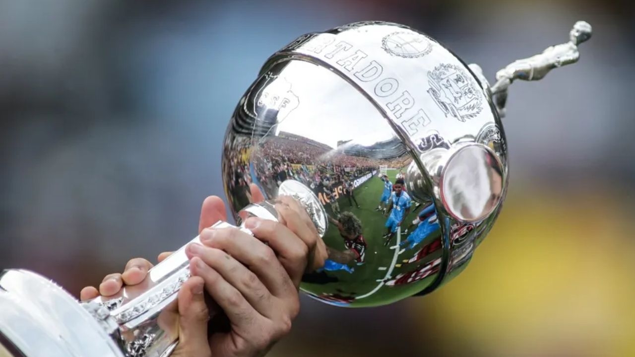 Conmebol define data e horário das quartas de final da Libertadores