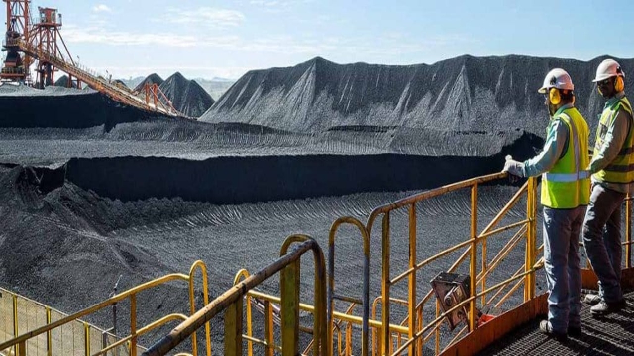 Conselho de Administração da Vale elege novo CEO