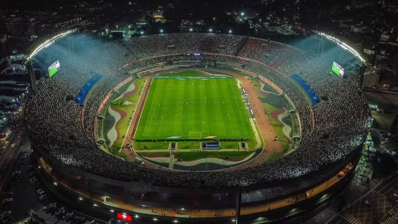 São Paulo defende bom aproveitamento em casa