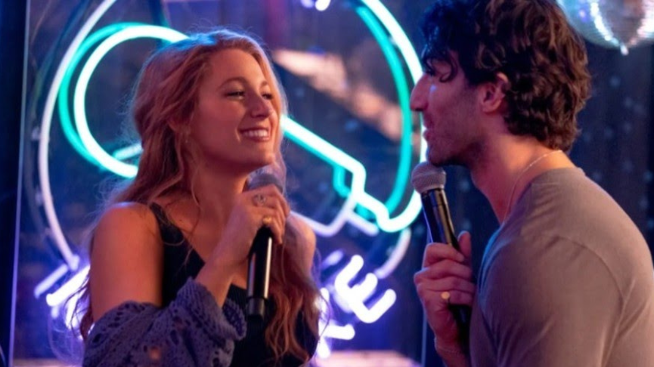 “É Assim Que Acaba”: sequência está fora de cogitação, diz insider