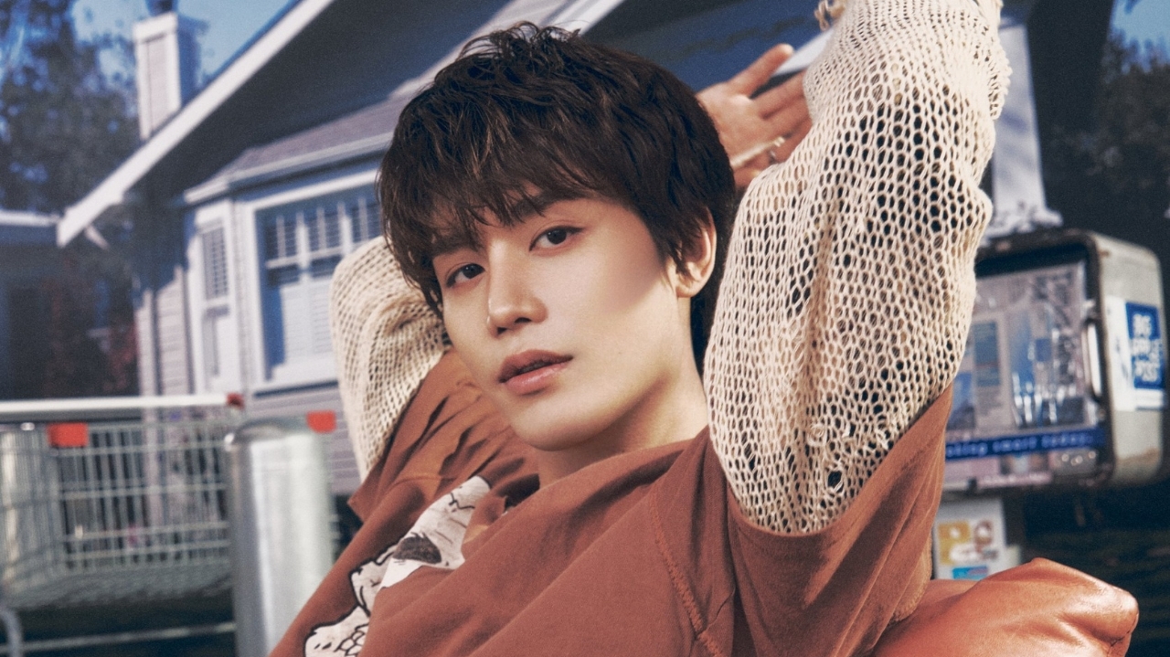 Taeil, do NCT, é expulso do grupo após acusação de crime sexual