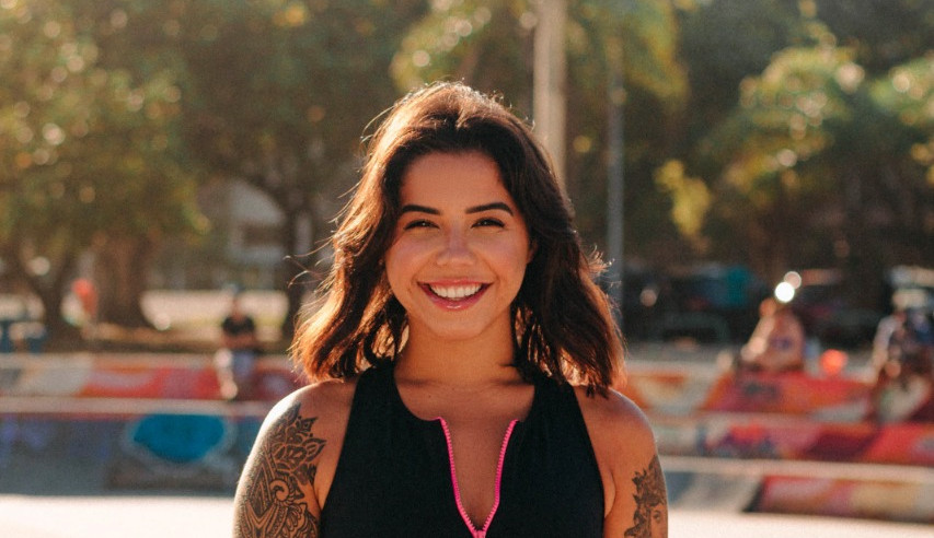 EXCLUSIVO: Júlia Peixoto revela alguns pilares que ajudaram a impulsionar sua carreira