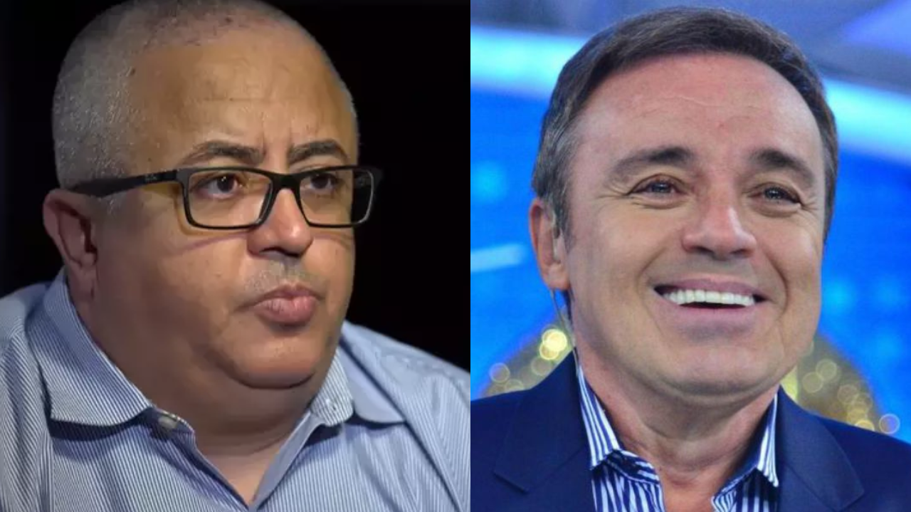 Herança deixada por Gugu é bloqueada após pedido de suposto filho