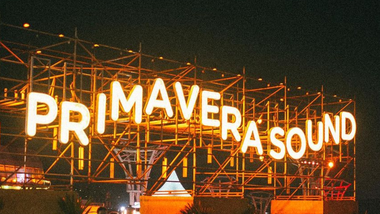 Festival “Primavera Sound SP” é cancelado a três meses da nova edição