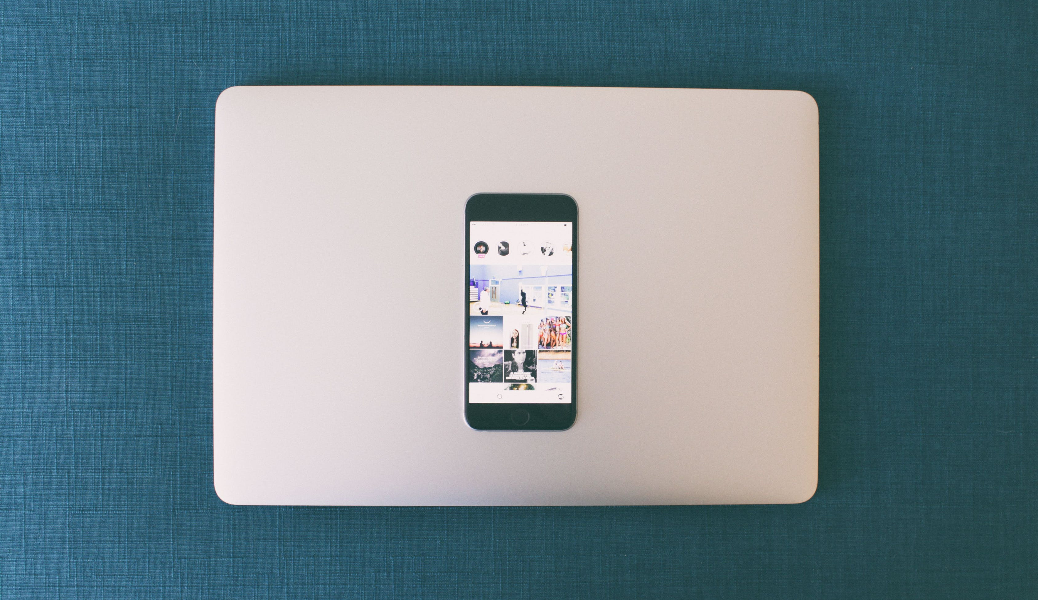 Instagram anuncia lançamento de novo recurso para a aba Loja