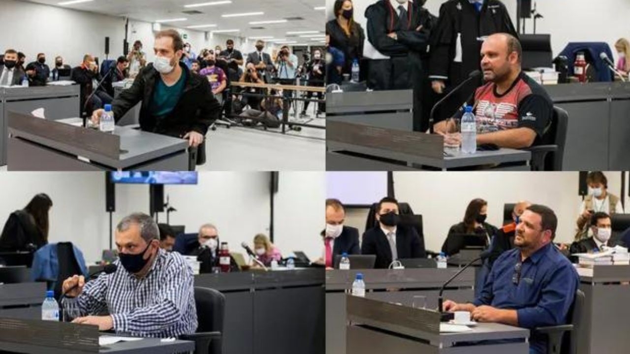 Toffoli acata anulação do juri da Boate Kiss e determina a prisão dos quatro réus