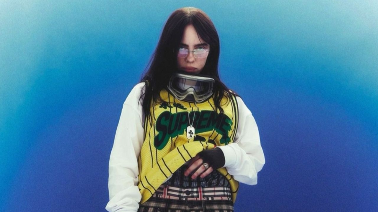 Billie Eilish revela ter produzido trechos de “Birds of a Feather” no Brasil