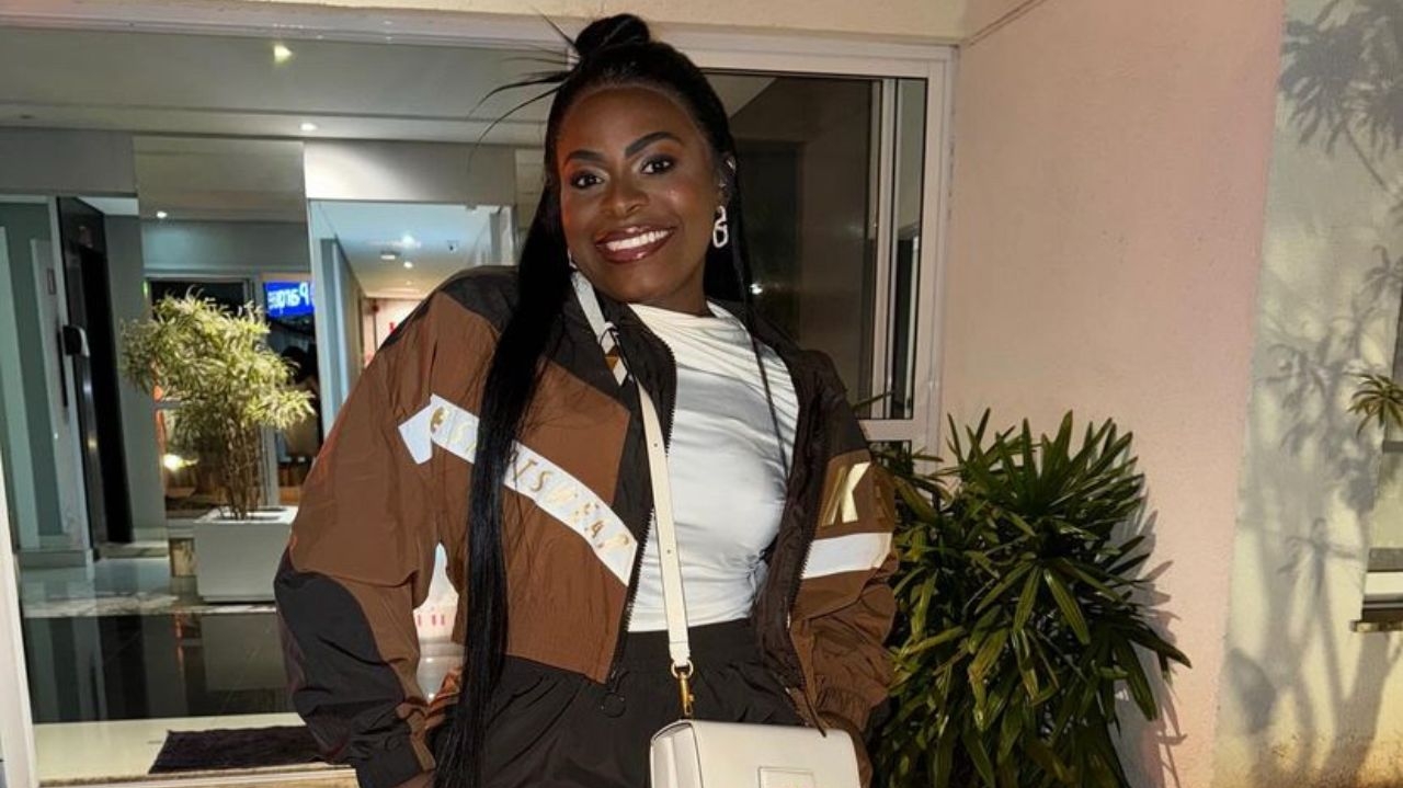 Homem é preso em flagrante após ataques racistas nas redes sociais contra Jojo Todynho