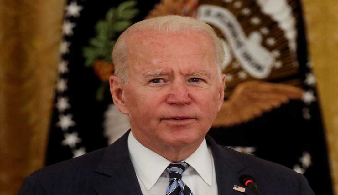 Biden faz apelo para combater ‘hackers’ em reunião com CEOs da Apple, Amazon e Google