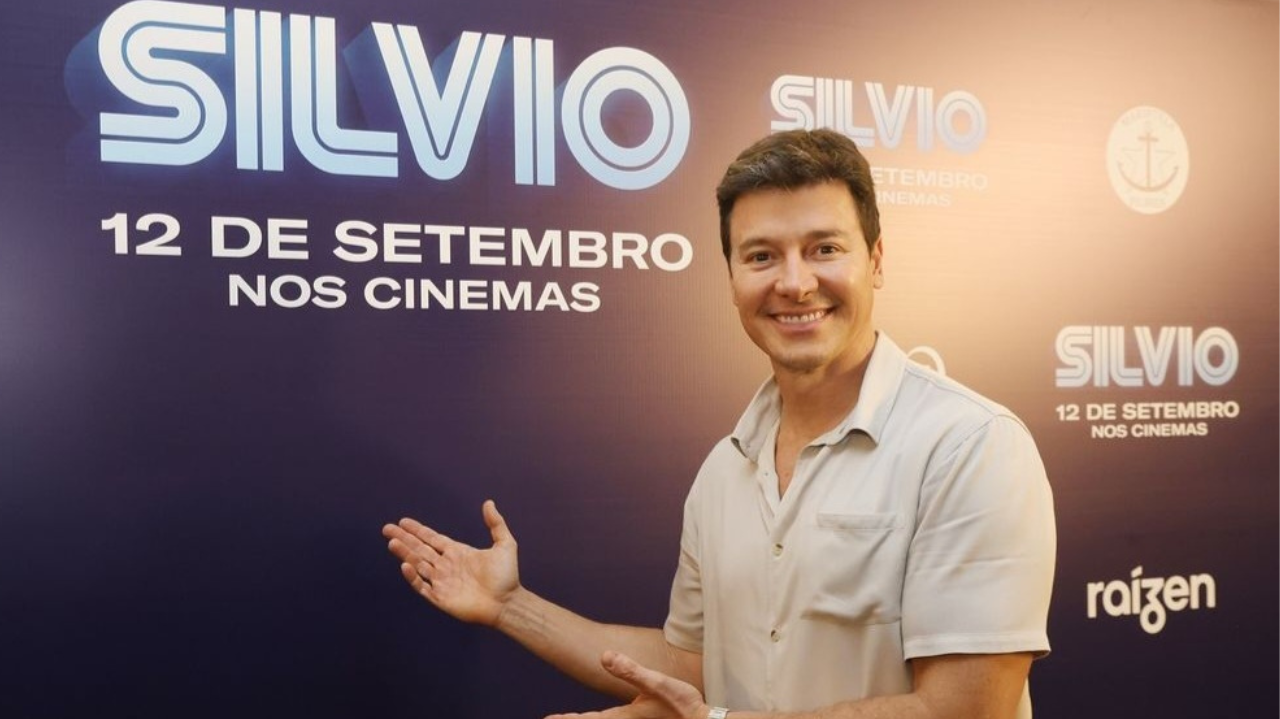 Rodrigo Faro quebra silêncio sobre boatos de saída da Record