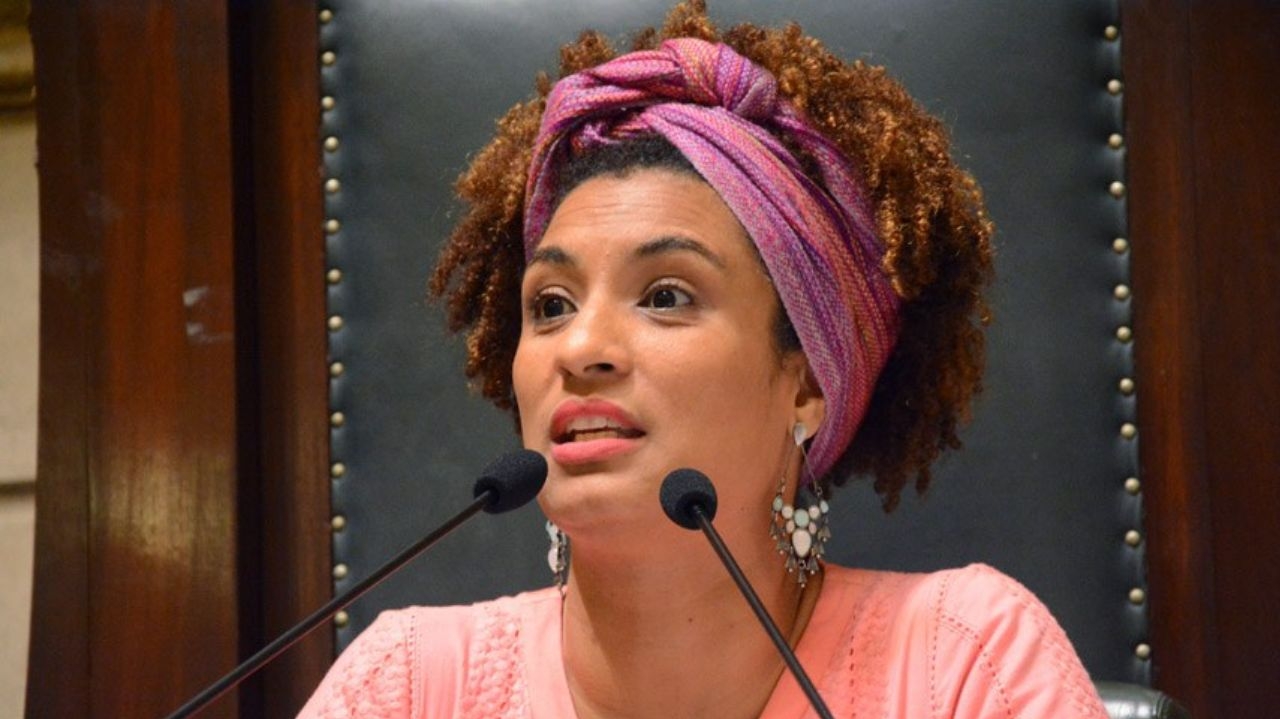 Mais três suspeitos são denunciados e viram réus no caso Marielle Franco
