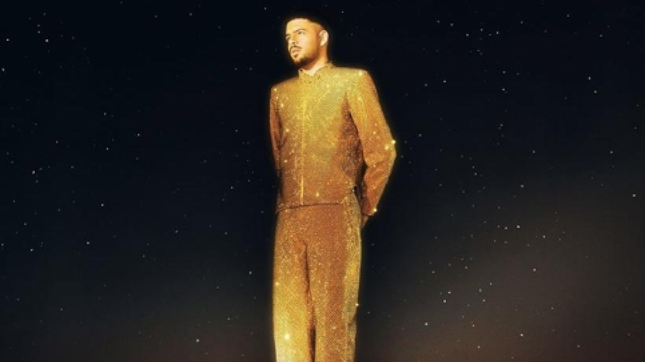 Pedro Sampaio brilha em sua nova era com lançamento do  álbum “Astro”