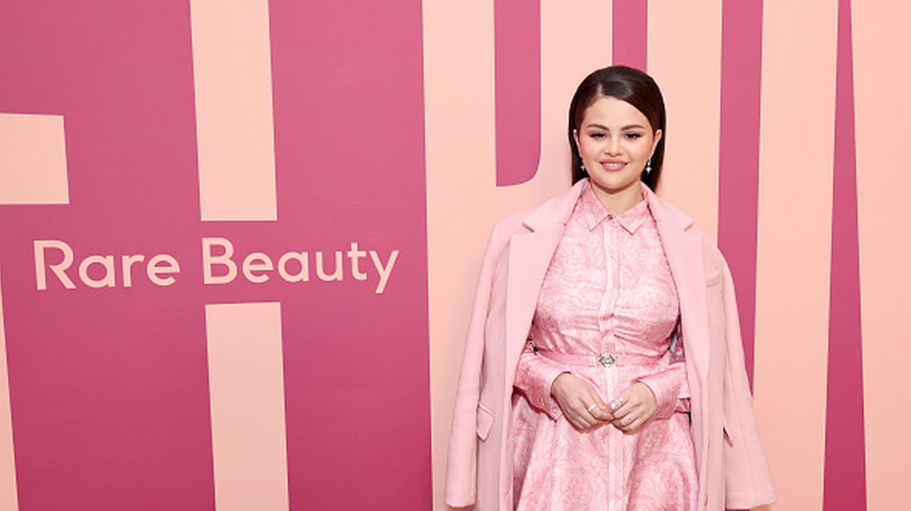 Selena Gomez se torna a mais recente bilionária