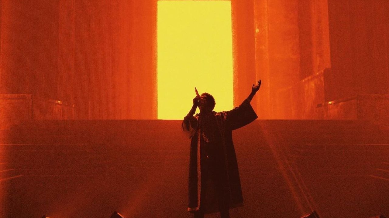 The Weeknd: o que esperar do maior show da carreira do cantor no Brasil