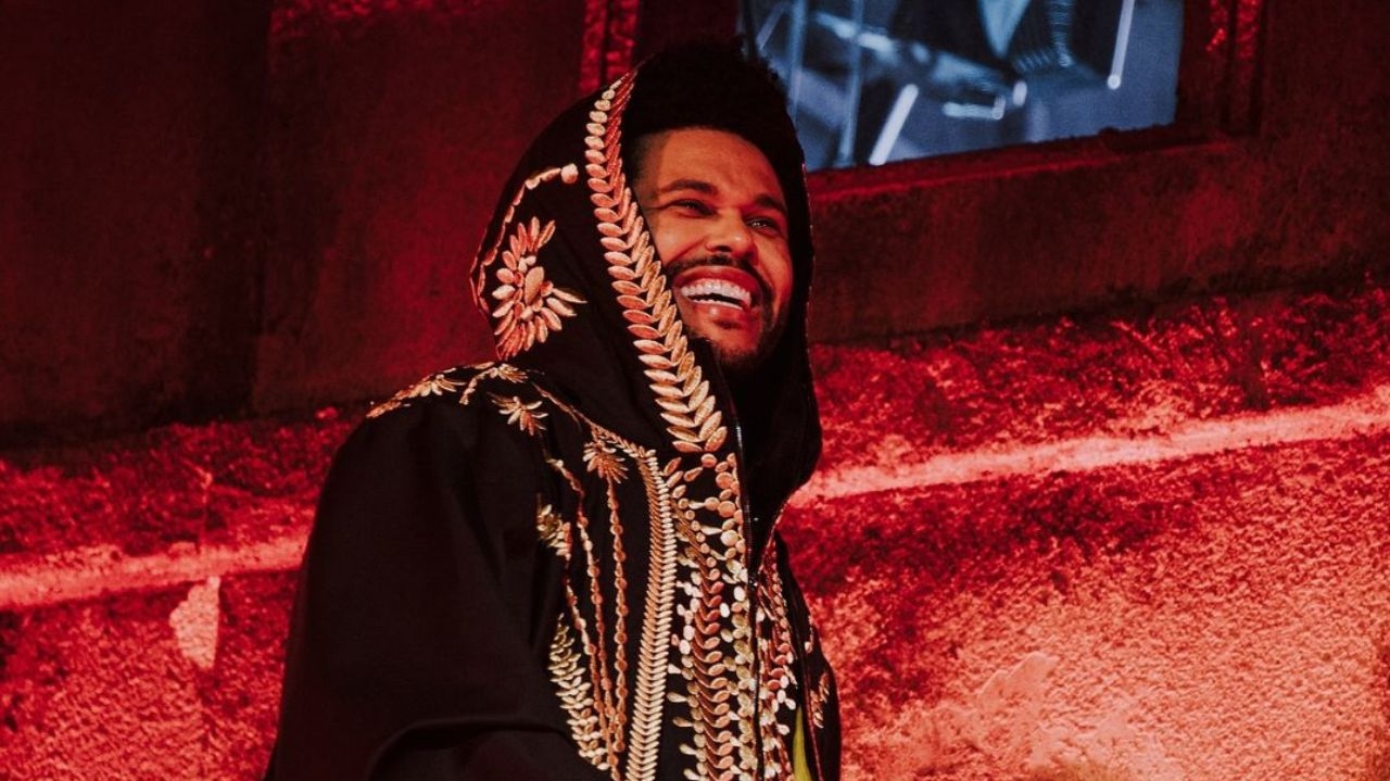 Megaestrutura e participação de Anitta: The Weeknd realiza show histórico em São Paulo