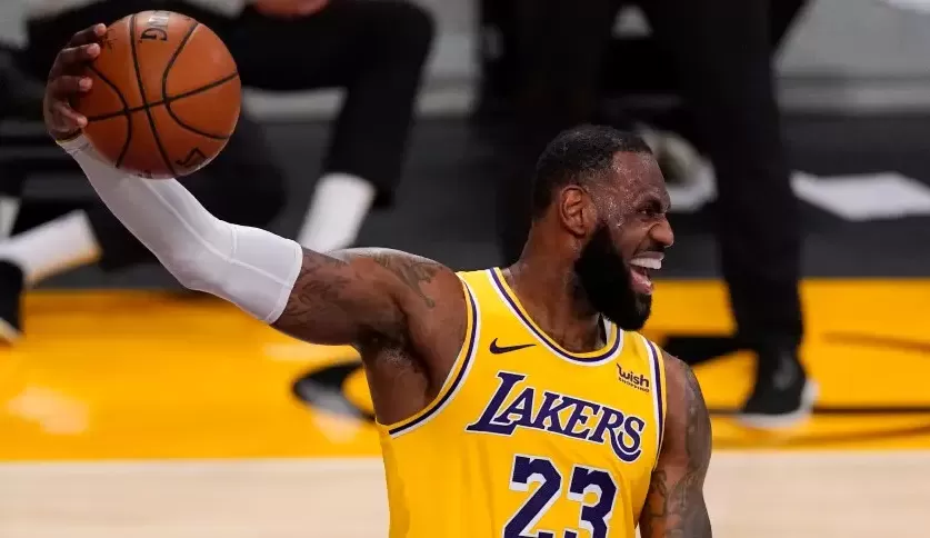 Nike, Space Jam, investimentos: Entenda a fortuna do astro LeBron James