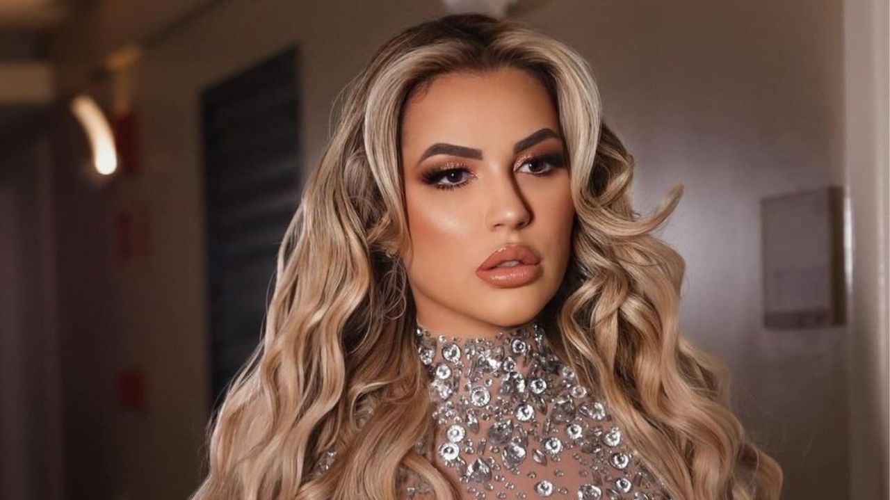 Para evitar aglomerações, Deolane Bezerra é alocada em presídio a 300km de Recife