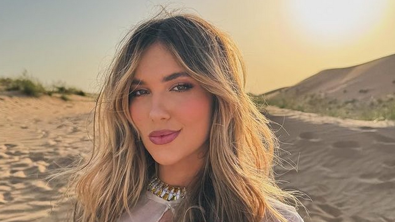 Virginia Fonseca recorre à Justiça após rumores sobre a paternidade da filha