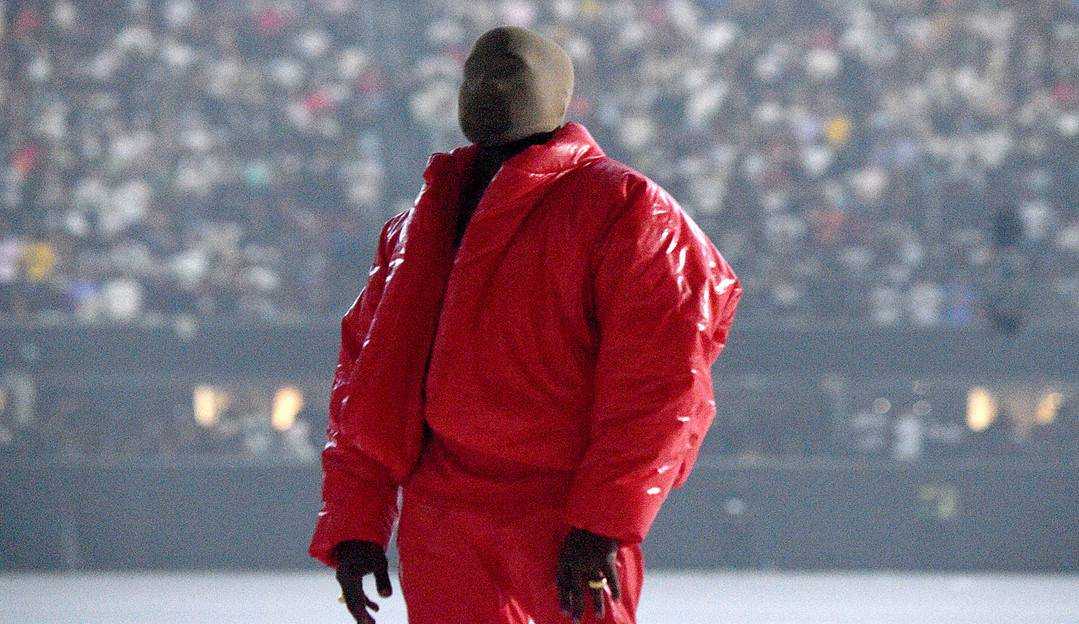 Audição de ‘Donda’, novo álbum de Kanye West vira isca para ataque de hackers