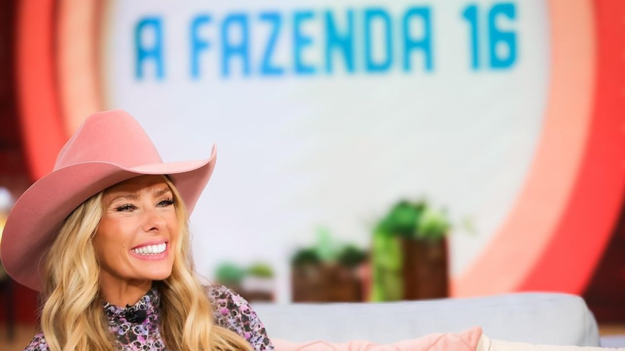 Nova edição de “A Fazenda” 16 promete “fogo no feno”