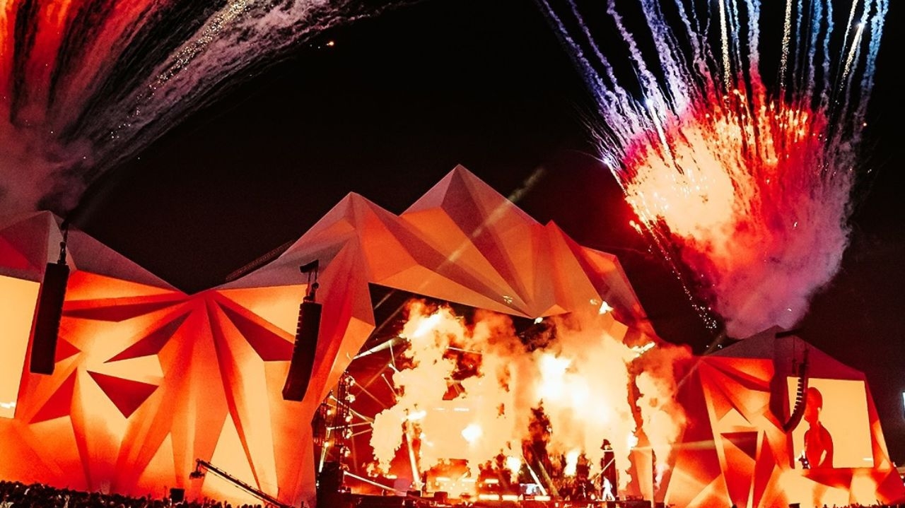 Rock in Rio 2024: resumo do primeiro dia do evento