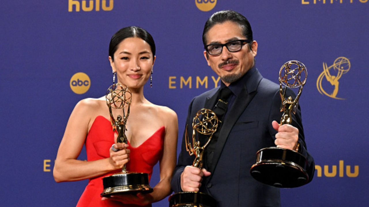 Emmy 2024: Xógum vence a categoria de Melhor Série Dramática