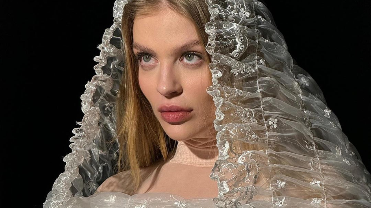 Luísa Sonza entrega novidades antes de seu show no Rock In Rio