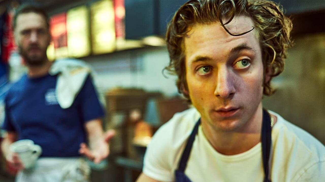 O Urso: 4ª temporada de série estreia em junho de 2025