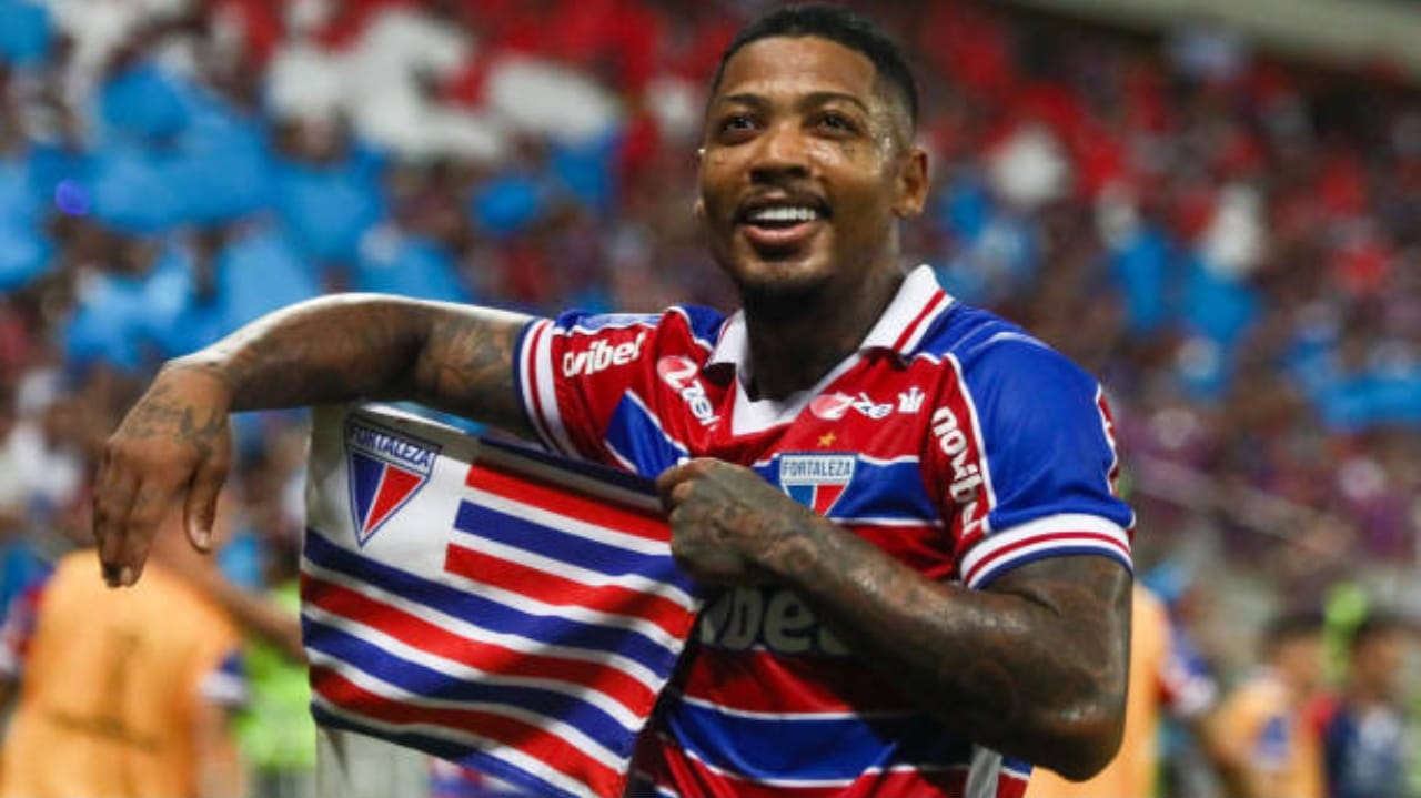 Marinho critica atuação do Fortaleza contra o Corinthians