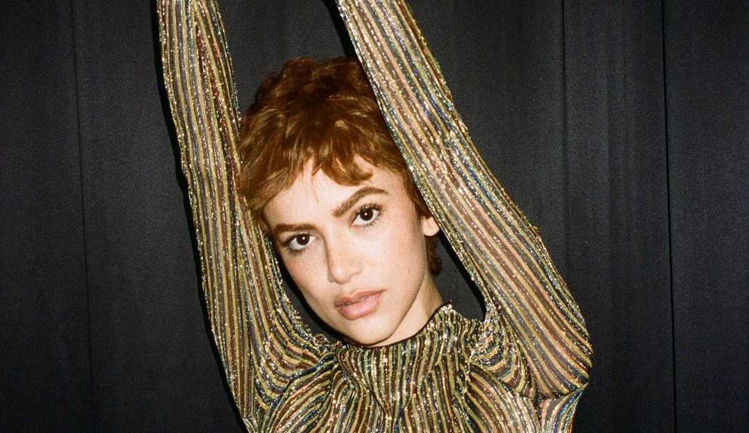 Manu Gavassi entra em nova Era musical, e divulga novo single