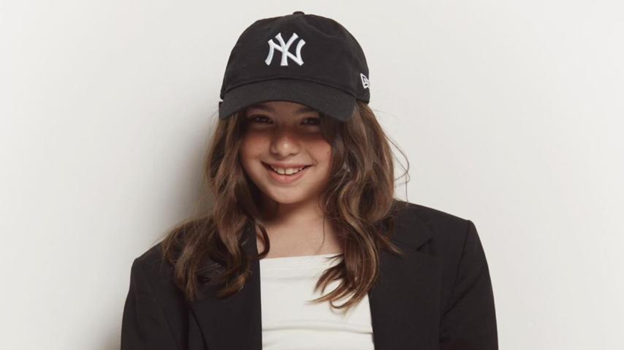 Sophia Eldo prepara-se para um projeto inovador inspirado no K-pop