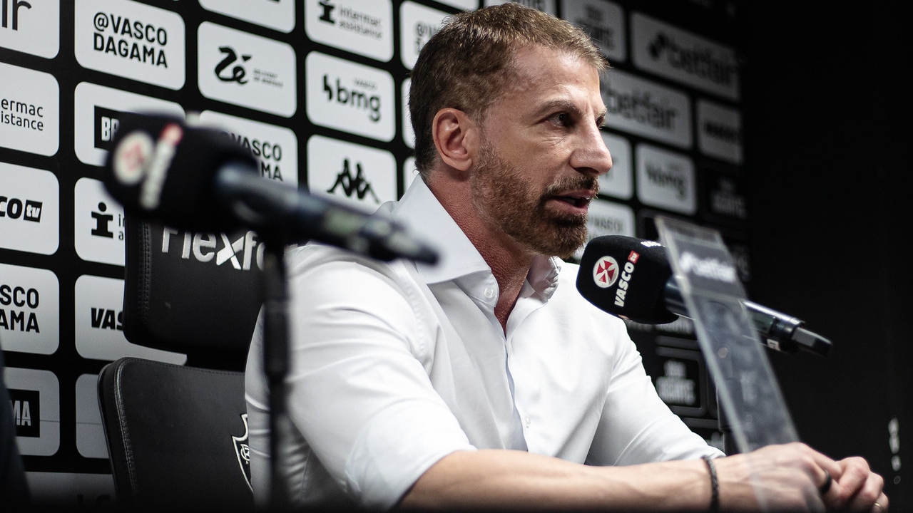 Após se tornar SAF, Vasco da Gama irá optar pela recuperação extrajudicial para quitação de dívidas