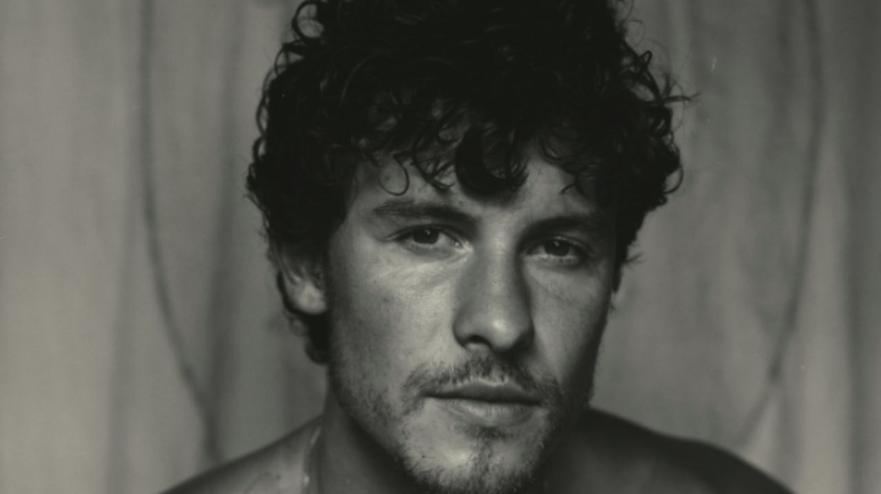 Shawn Mendes visita Cristo Redentor e faz uma homenagem ao Brasil antes de subir ao palco no Rock in Rio