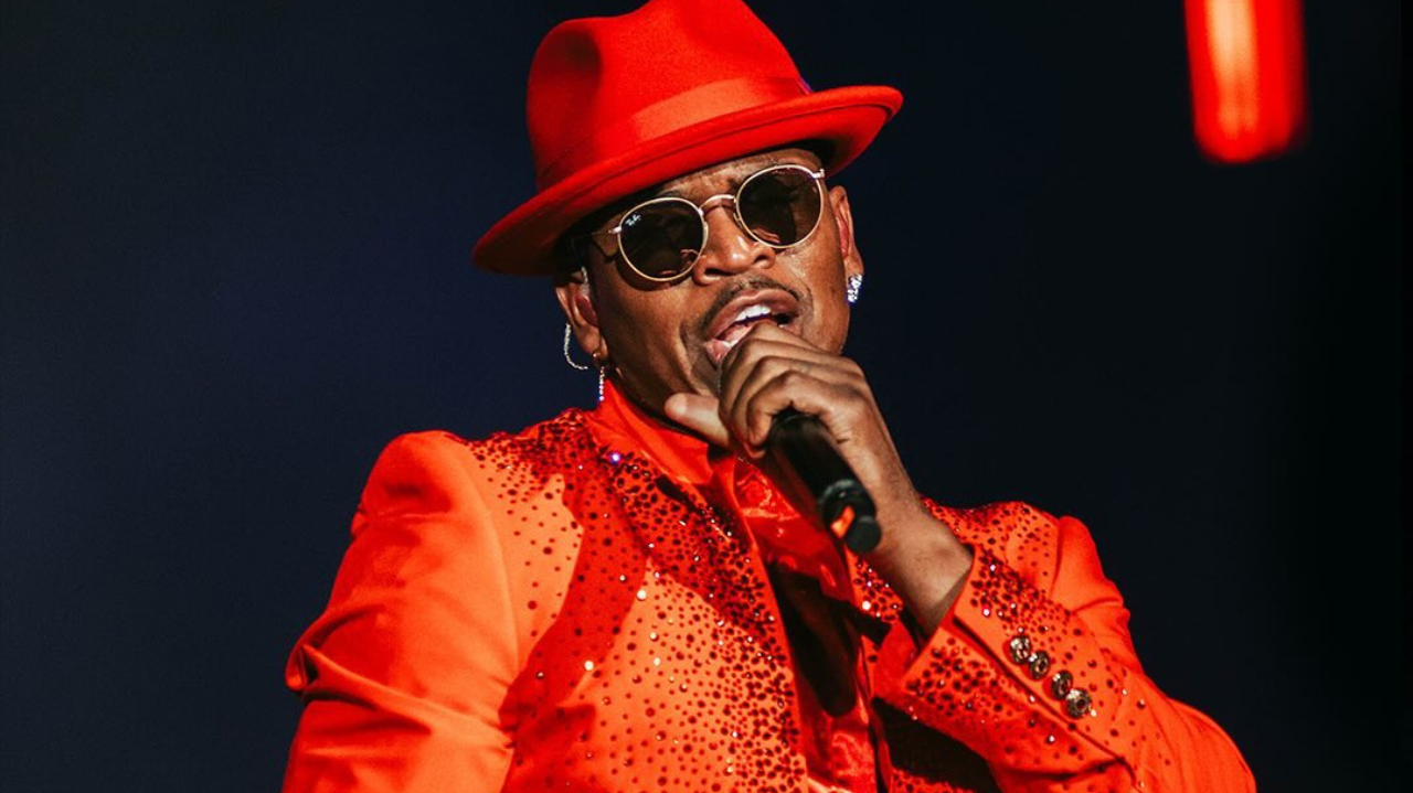 Rock In Rio 2024: Ne-yo traz nostalgia seduzente ao Palco Mundo