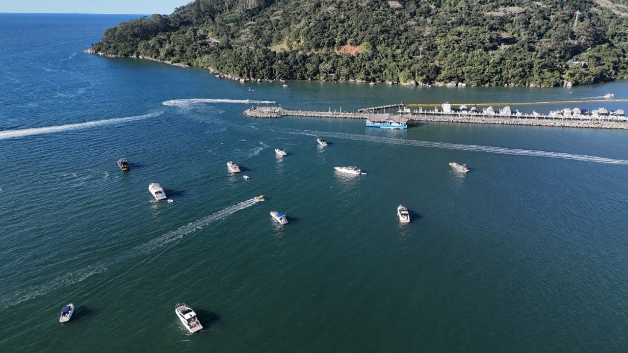 O crescimento vertiginoso do mercado imobiliário em Balneário Camboriú