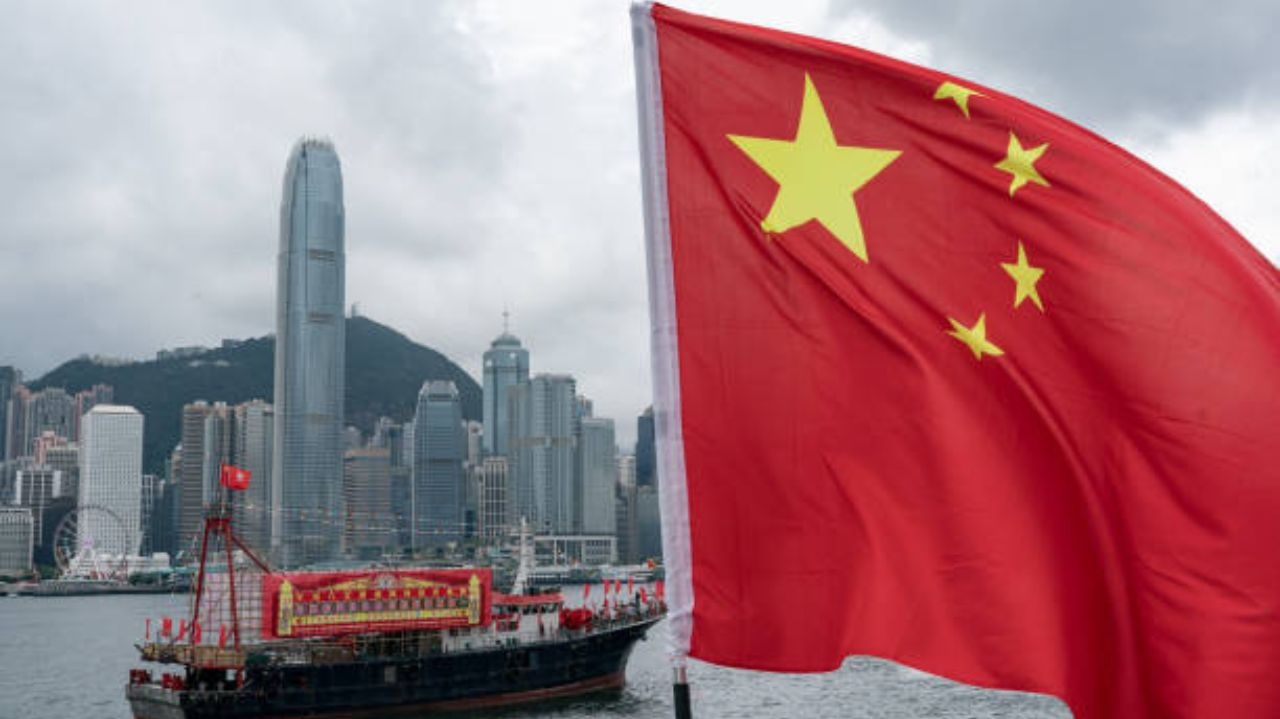 Governo chinês toma medidas para impulsionar a economia