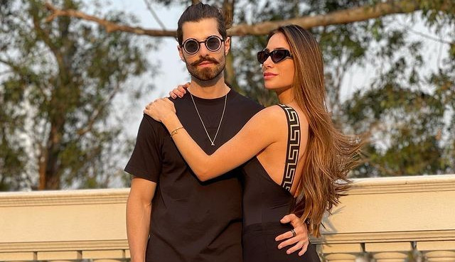 Alok completa 30 anos e ganha declaração de Romana: “/É um privilégio habitar o seu coração”/