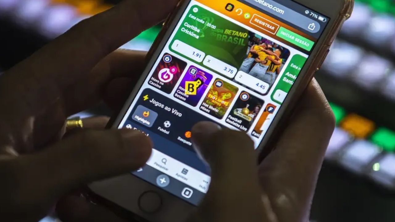 Casas de apostas podem não aceitar mais cartões de credito, entenda